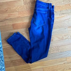 Banana republic jegging